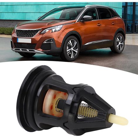 OEM : 9811908380 Soupape d'échappement/tuyau d'admission compatible avec Peugeot 3008/4008/5008 (1/5)