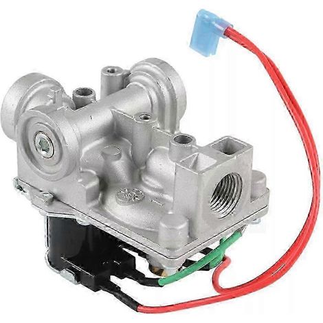 Compatible avec la vanne à gaz du chauffe-eau de VR Atwood 6-10 gallons (références 93870, 93844 et 93321). (1/5)