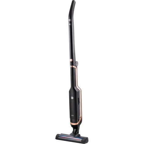 Eldom VESS Aspiradora Vertical Sin Cable Negra Potente (1/5)
