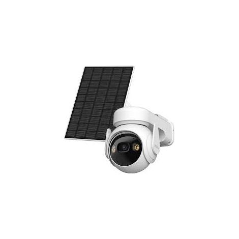Imou Cell PT Lite Kit Torreta Cámara de seguridad IP Exterior 2304 x 1296 Pixeles Pared