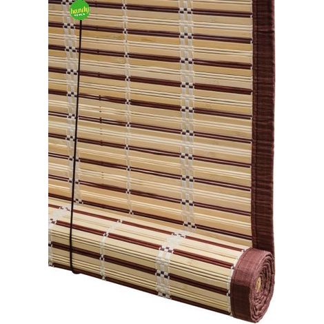 Tapparella  egitto Verdelook colore naturale 180x300 cm (1/5)