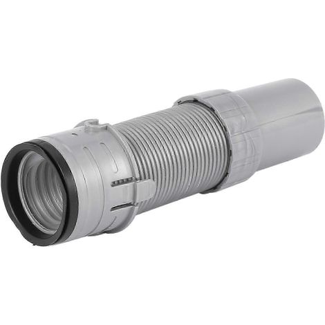 Tuyau de brosse pour aspirateur compatible avec les modèles Shark Navigator NV350, NV351, NV352, NV356, NV357 et UV440. Remplace la pièce numéro 193FFJ.WHBYV. (1/4)