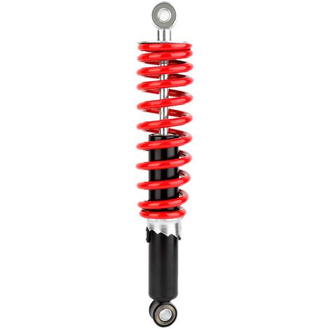 Amortiguador de puntal, amortiguador de puntal de 305 mm, expertos en seguridad para quads y ATV. (1/5)