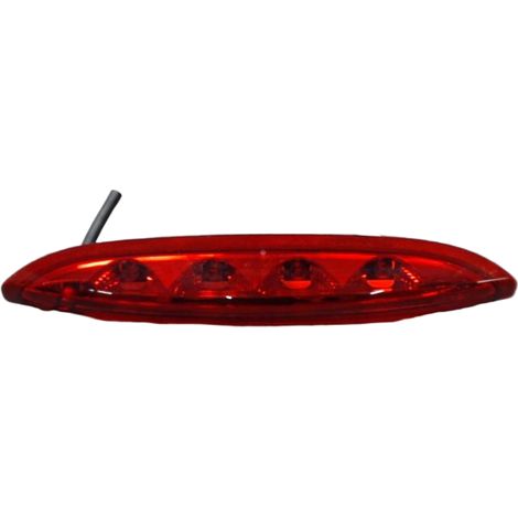 [PRODUIT D'OCCASION] Feux Stop Supplementaire PEUGEOT 208 ♻️ Ref Oe. 9674309080 - Garantie à vie (1/3)