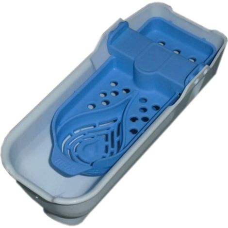 Serbatoio detersivo liquido - Lavatrice - BEKO - 4359382