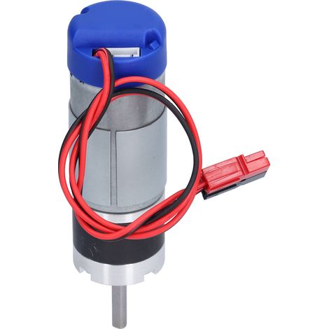 Planetengetriebemotor: kompakte Bauweise, hohe Präzision, stabil, robust und langlebig, Mikro-Planetengetriebe (1/5)