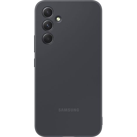 Samsung EF-PA546 Handy-Schutzhülle 16,3 cm (6.4 Zoll) Cover Schwarz (1/4)
