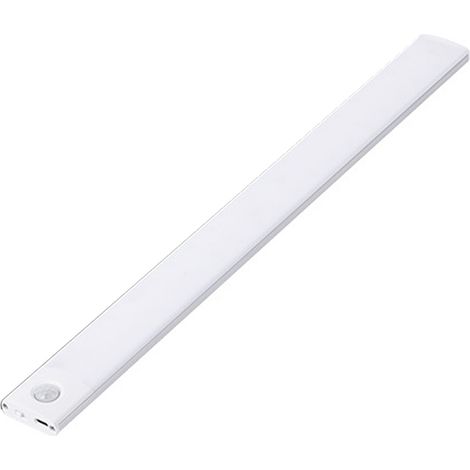 Lampes magnétiques sans fil à détecteur de mouvement sous meuble (1/5)