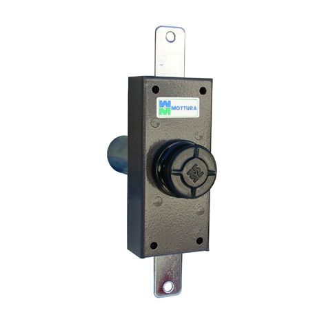 Ferroglietto vertical sans tiges 34.326 MOTTURA