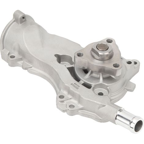 Pompe à liquide de refroidissement moteur haute performance résistante à la chaleur modèle 55579016 adaptée aux modèles Encore de base, premium, haut de gamme, sport et break. (1/5)