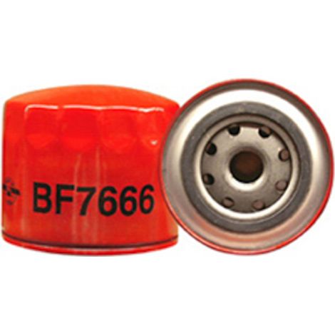 Filtre A Gasoil BALDWIN BF7666 - Equivalent SN 20571 HIFI FILTER