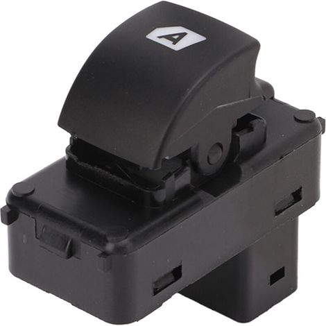 Electric window switch 6490.E3, replacement window control button for Citroën Berlingo C4 (1/5)