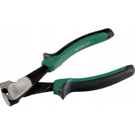 STALCO Frontzange, Gartenschere, 180 mm S-14028