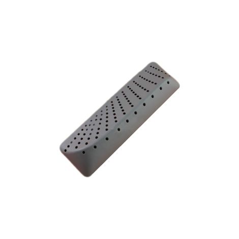 Cuchilla tambor original Lavadora 00702590 BOSCH
