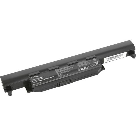 Batterie A32-K55 pour ASUS K55A K55VD R500V X55A X55U (1/4)