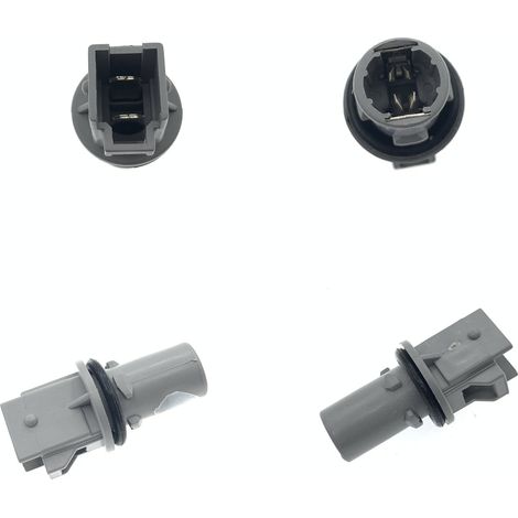 34303-SX0-003 passt in die Scheinwerferfassungen und kleinen Glühlampenfassungen von Honda City, Fit, Odyssey. (1/5)