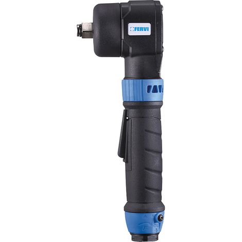 ATORNILLADORA DE IMPACTO FERVI AP06