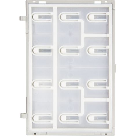 VIMAR – R41019UP Ersatz-Tastatur (alphanumerisch). Pixel Up 2F+