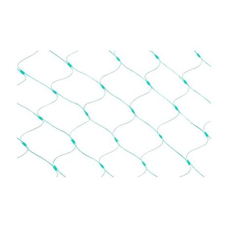 Netz Strend Pro, 4x10 m, Masche 18 mm, gegen Vögel, PE