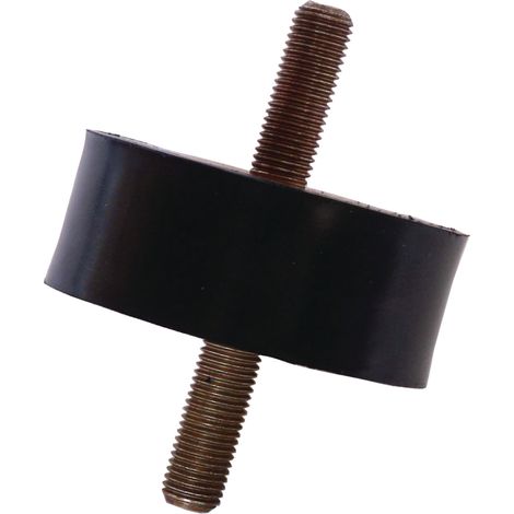 Aircraft Gummischwingelement SE 3, 2505650 (1/2)