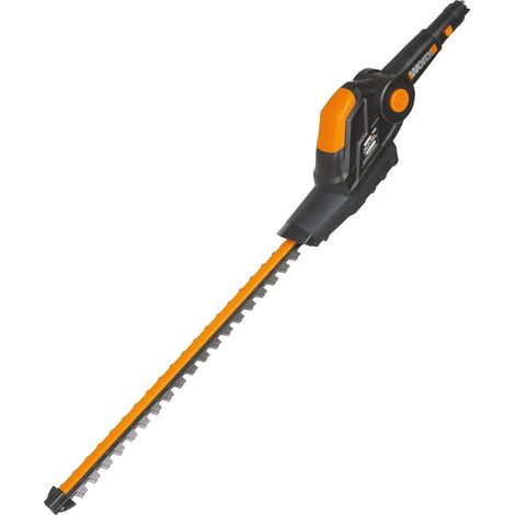 Tête Taille-Haies Guide 45 cm (1/5)