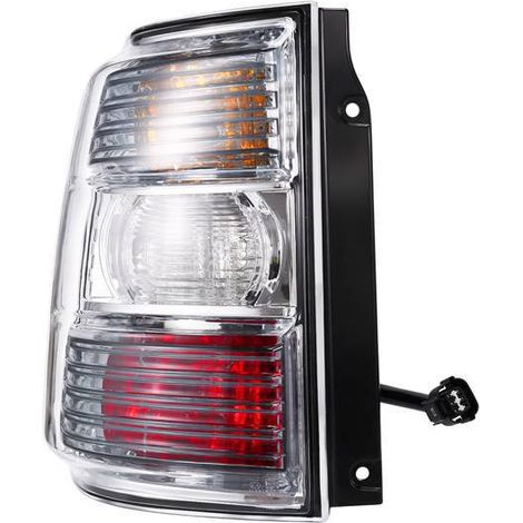 Feu arrière gauche pour Mitsubishi Pajero V93 V97 07-10 (1/4)