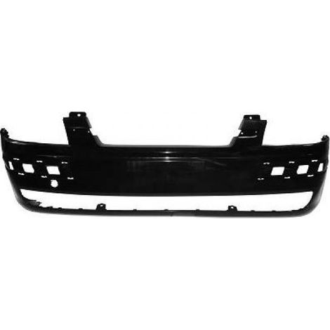 Pare-choc avant Hyundai Getz 2002-2005 (1/2)