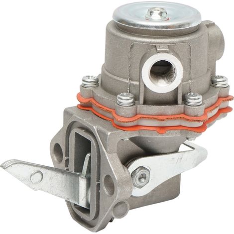 Pompa carburante per Case IH, Ford, Steyr OEM 4660068 Breckner Germany (1/5)