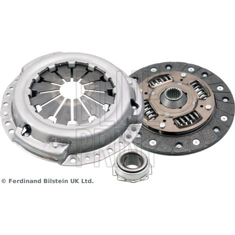 Kit d'embrayage Blue Print ADD63051 DAIHATSU 31210-B1010 31210-B1010 S1