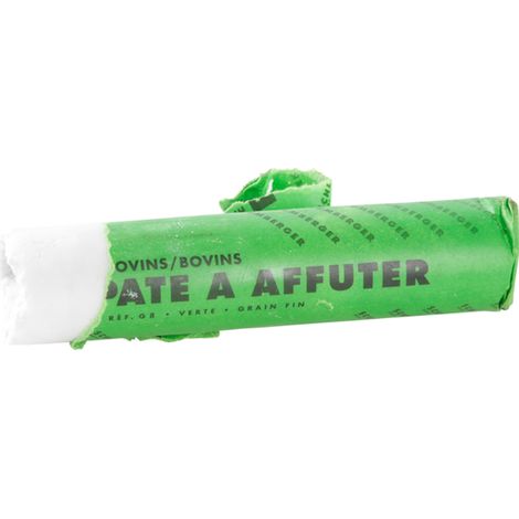 Pâte à affûter n°2