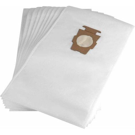 10 bolsas para aspiradora KIRBY SENTRIA G10, G10E, G4, G5, G6, Ultimate G (1/5)