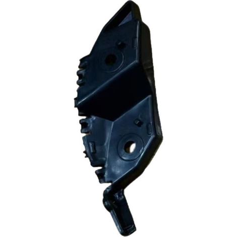 Support latéral pour pare-chocs avant de Tesla Model 3 2023-2025 1774269-00-E (1/5)