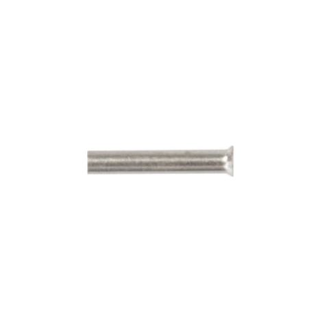 Ferrule end H 0.75/10 E08KH-01010107800 (100 Stück)