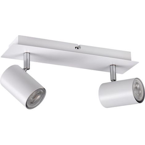 LAMPADA DA PARETE-SOFFITTO EVALO EL-2I W-SR - KANLUX (1/5)