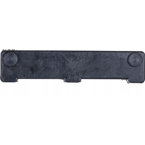 Inserto in gomma per vano batteria 50455240 Ursus C-360 C360 C-4011 (1/2)