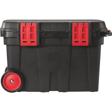 PARAT Werkzeug-Box PROFI-LINE KingSize, rollbar, 71 l (1/5)