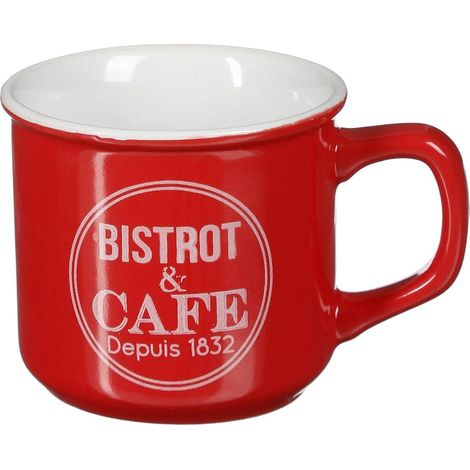 Becher 14CL - Bistrot -