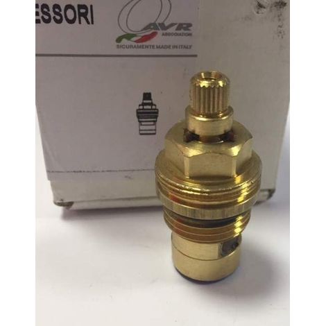 90° Cerámica Viton Ottone Meloda G012D  Montura