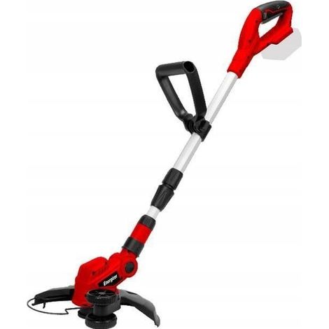 Decespugliatore Energizer 20v senza fili 8000 RPM 25 cm