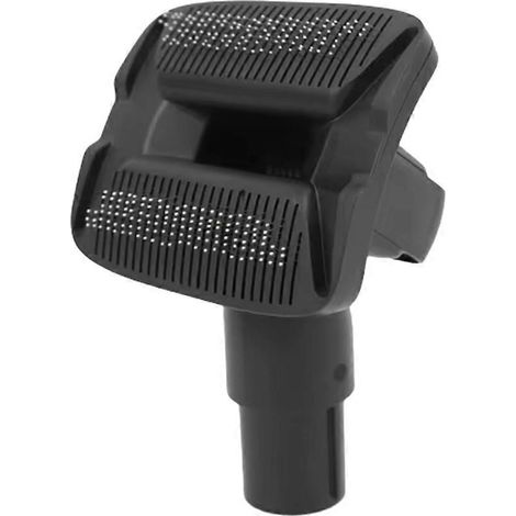 Brosse pour animaux compatible avec les aspirateurs à main Dreame V9, V10, V11SE, V12, V16, T10, T20, T30, T30NEO, R10, R20Pro, Z30 et Z40. Accessoires inclus. (1/5)