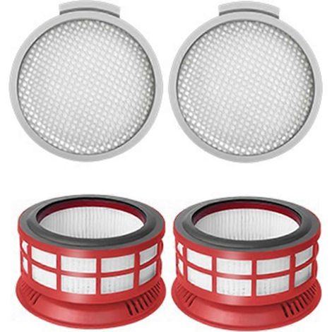 Convient pour Roborock accessoires d’aspirateur H6/H7 Mijia SCWXCQ01RR filtre (1/5)