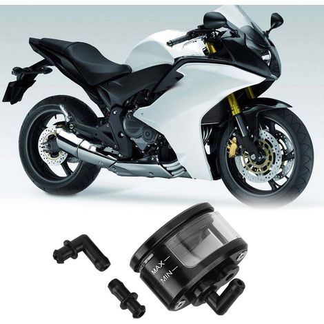 Chargeur de téléphone étanche haute puissance pour moto, chargeur USB pour voiture et moto, chargeur 5V 2.1A. (1/5)