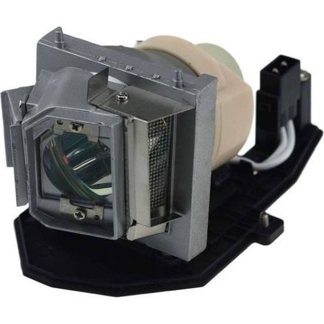 Lampe de projecteur pour optoma