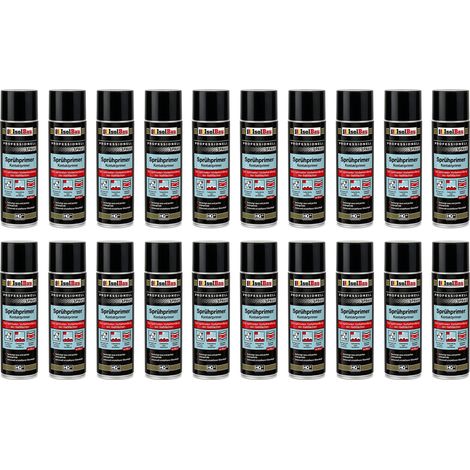 Sprühprimer 20 x 500 ml Haftgrund Grundierung Sprühkleber Haftspray Primer Spray (1/5)