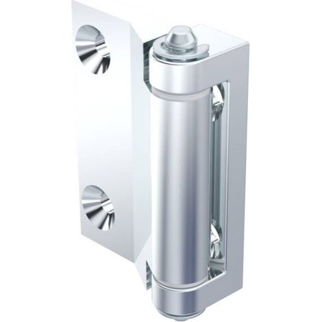 Bisagra pinet 8571046 zamak apertura 200° reversible