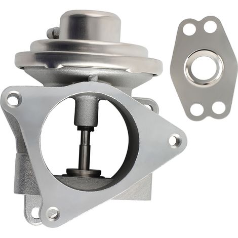 038131501AN for VW Passat 3C2 3C5 Polo 9N Touran 1T1, 1T2 EGR Valve Outlet AGR (1/5)
