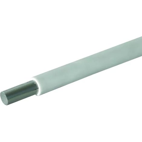 Runddraht AlMgSi weich 8/11mm (1/2)