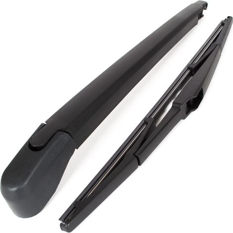 Braccio e spazzola del tergicristallo posteriore per Mazda CX-7 (1/5)