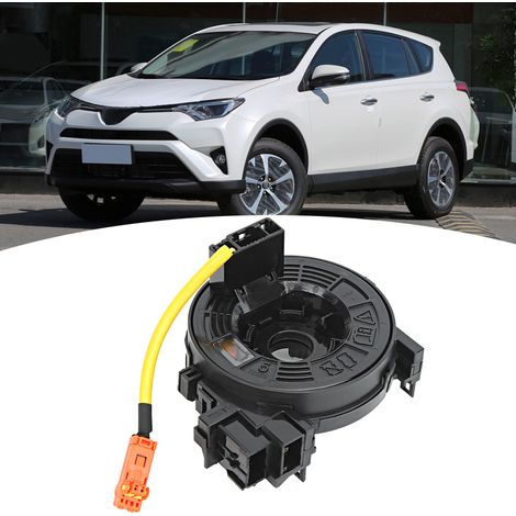 Ressort spiralé d'airbag pour Toyota RAV4 (SA4) 2013-2018 84306-06180 (1/5)