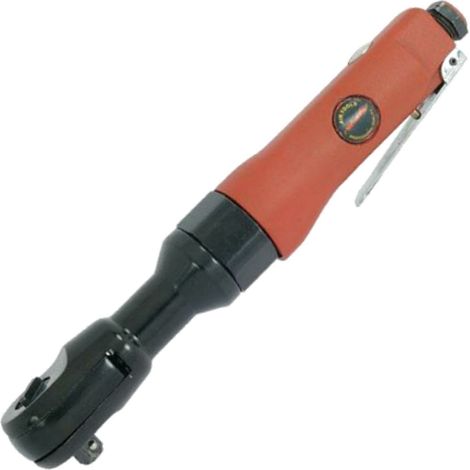 Neilsen Air Socket Ratchet Wrench For Compressor 1/4" BSP 3/8" Drive Tool